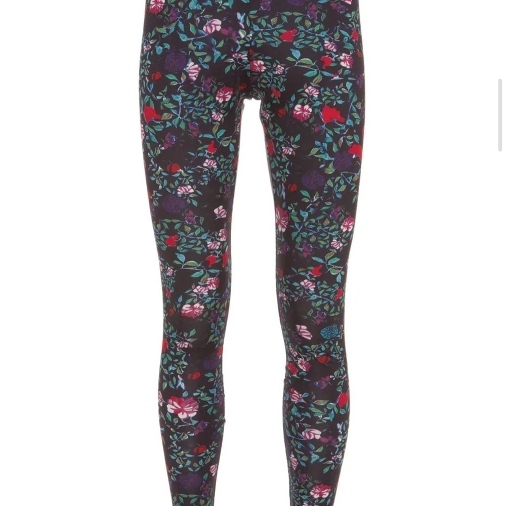 Mary Katrantzou x Topshop Limited Edition Capsule Collection, Floral Size 4